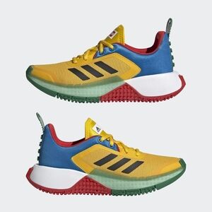 Adidas x Lego Sport kids shoe